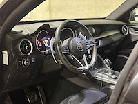Alfa romeo stelvio 2.0 t awd b-tech 200pk 2020 (origineel-nl), h-177-fb - afbeelding 8 van  45