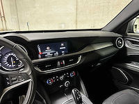Alfa romeo stelvio 2.0 t awd b-tech 200pk 2020 (origineel-nl), h-177-fb - afbeelding 15 van  45