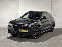 Alfa romeo stelvio 2.0 t awd b-tech 200pk 2020 (origineel-nl), h-177-fb - afbeelding 12 van  45