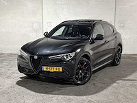 Alfa romeo stelvio 2.0 t awd b-tech 200pk 2020 (origineel-nl), h-177-fb - afbeelding 23 van  45