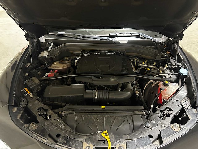 Alfa romeo stelvio 2.0 t awd b-tech 200pk 2020 (origineel-nl), h-177-fb - afbeelding 37 van  45