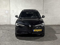 Alfa romeo stelvio 2.0 t awd b-tech 200pk 2020 (origineel-nl), h-177-fb - afbeelding 41 van  45