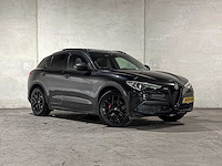 Alfa romeo stelvio 2.0 t awd b-tech 200pk 2020 (origineel-nl), h-177-fb - afbeelding 42 van  45