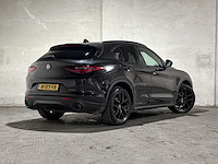Alfa romeo stelvio 2.0 t awd b-tech 200pk 2020 (origineel-nl), h-177-fb - afbeelding 45 van  45