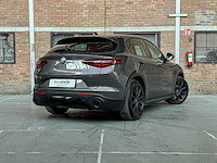 Alfa romeo stelvio 2.0 t awd super 200pk 2018 (origineel-nl), rt-553-h - afbeelding 30 van  38
