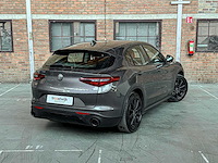 Alfa romeo stelvio 2.0 t awd super 200pk 2018 (origineel-nl), rt-553-h - afbeelding 31 van  38