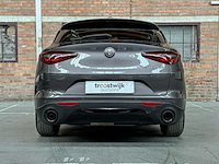 Alfa romeo stelvio 2.0 t awd super 200pk 2018 (origineel-nl), rt-553-h - afbeelding 32 van  38