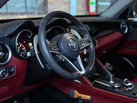 Alfa romeo stelvio 2.0 t awd super 200pk 2018 (origineel-nl), rt-553-h - afbeelding 11 van  38