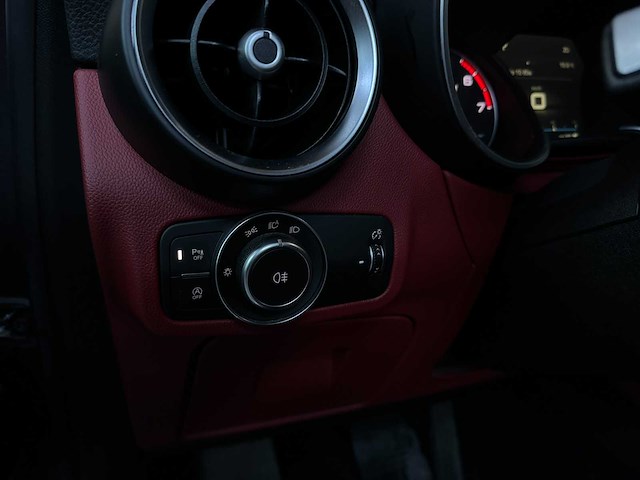 Alfa romeo stelvio 2.0 t awd super 200pk 2018 (origineel-nl), rt-553-h - afbeelding 13 van  38