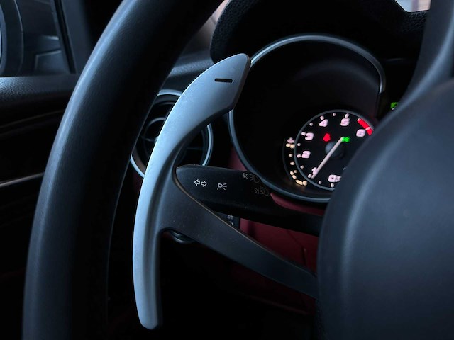 Alfa romeo stelvio 2.0 t awd super 200pk 2018 (origineel-nl), rt-553-h - afbeelding 42 van  50