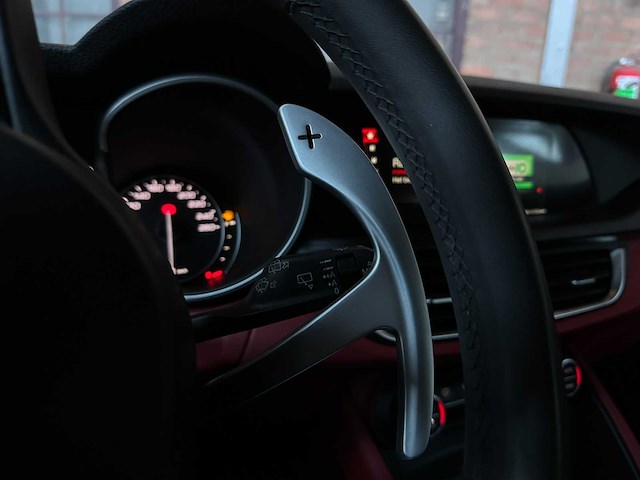 Alfa romeo stelvio 2.0 t awd super 200pk 2018 (origineel-nl), rt-553-h - afbeelding 15 van  38