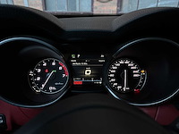 Alfa romeo stelvio 2.0 t awd super 200pk 2018 (origineel-nl), rt-553-h - afbeelding 40 van  50