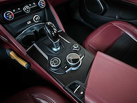Alfa romeo stelvio 2.0 t awd super 200pk 2018 (origineel-nl), rt-553-h - afbeelding 16 van  38