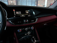 Alfa romeo stelvio 2.0 t awd super 200pk 2018 (origineel-nl), rt-553-h - afbeelding 45 van  50