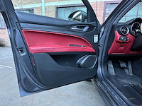 Alfa romeo stelvio 2.0 t awd super 200pk 2018 (origineel-nl), rt-553-h - afbeelding 18 van  38