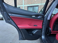 Alfa romeo stelvio 2.0 t awd super 200pk 2018 (origineel-nl), rt-553-h - afbeelding 19 van  38