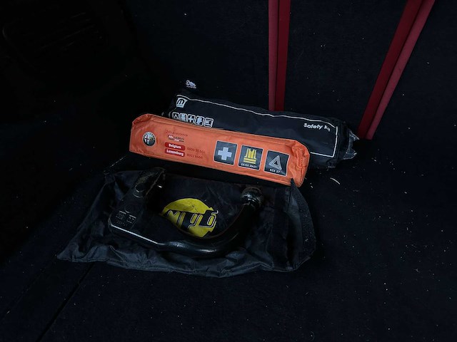 Alfa romeo stelvio 2.0 t awd super 200pk 2018 (origineel-nl), rt-553-h - afbeelding 34 van  38