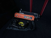 Alfa romeo stelvio 2.0 t awd super 200pk 2018 (origineel-nl), rt-553-h - afbeelding 34 van  38