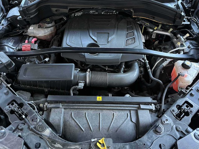 Alfa romeo stelvio 2.0 t awd super 200pk 2018 (origineel-nl), rt-553-h - afbeelding 23 van  38