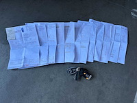 Alfa romeo stelvio 2.0 t awd super 200pk 2018 (origineel-nl), rt-553-h - afbeelding 24 van  38