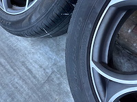 Alfa romeo stelvio 2.0 t awd super 200pk 2018 (origineel-nl), rt-553-h - afbeelding 36 van  38