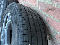 Alfa romeo stelvio 2.0 t awd super 200pk 2018 (origineel-nl), rt-553-h - afbeelding 27 van  38