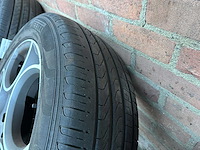 Alfa romeo stelvio 2.0 t awd super 200pk 2018 (origineel-nl), rt-553-h - afbeelding 28 van  38