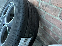 Alfa romeo stelvio 2.0 t awd super 200pk 2018 (origineel-nl), rt-553-h - afbeelding 29 van  38