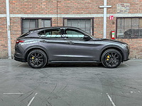 Alfa romeo stelvio 2.0 t awd super 200pk 2018 (origineel-nl), rt-553-h - afbeelding 50 van  50