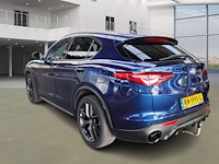 Alfa romeo stelvio 2.0 t awd super automaat; rn-995-g - afbeelding 18 van  22