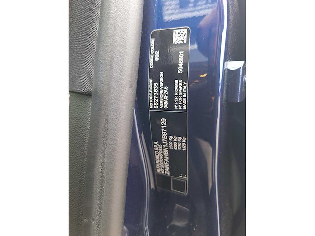 Alfa romeo stelvio 2.0 t awd super automaat; rn-995-g - afbeelding 15 van  22