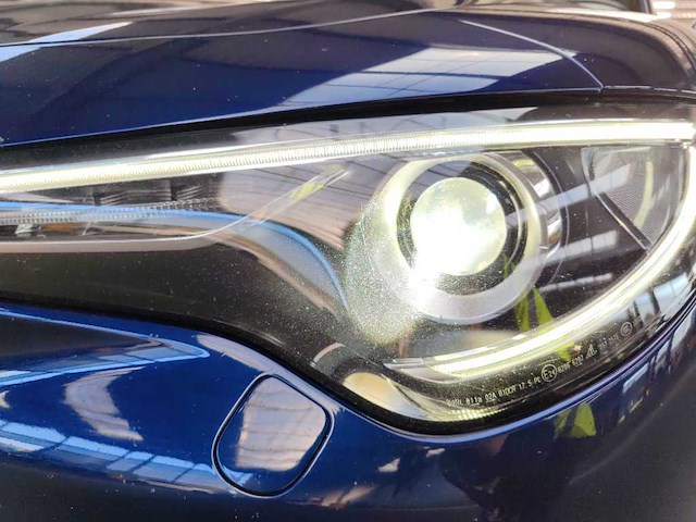 Alfa romeo stelvio 2.0 t awd super automaat; rn-995-g - afbeelding 12 van  21