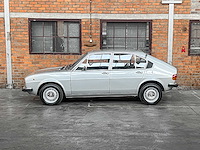 Alfa romeo sud 901 97pk 1978 - afbeelding 19 van  40