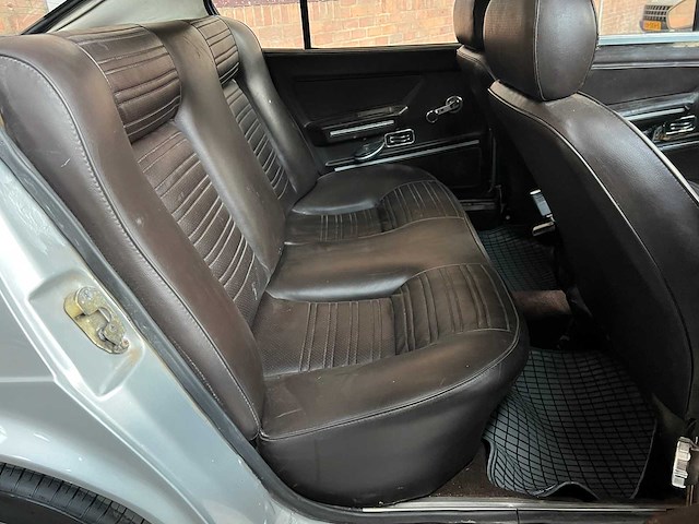 Alfa romeo sud 901 97pk 1978 - afbeelding 35 van  40