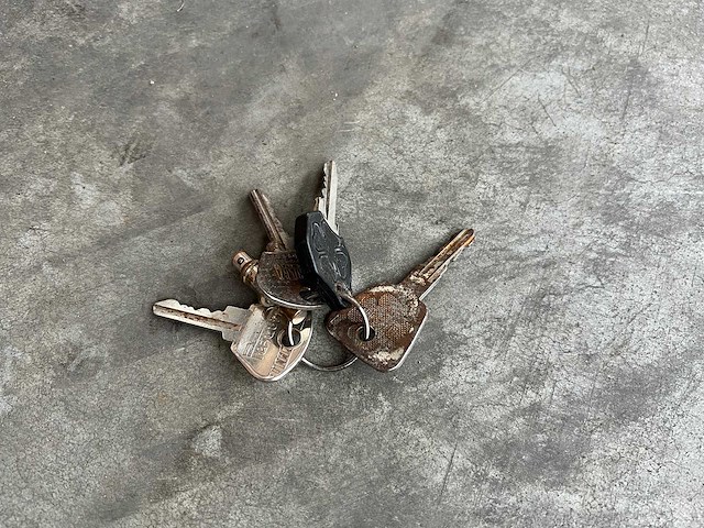 Alfa romeo sud 901 97pk 1978 - afbeelding 40 van  40