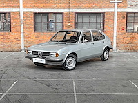 Alfa romeo sud 901 97pk 1978 - afbeelding 23 van  40