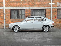 Alfa romeo sud 901 97pk 1978 - afbeelding 10 van  40