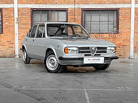 Alfa romeo sud 901 97pk 1978 - afbeelding 38 van  40