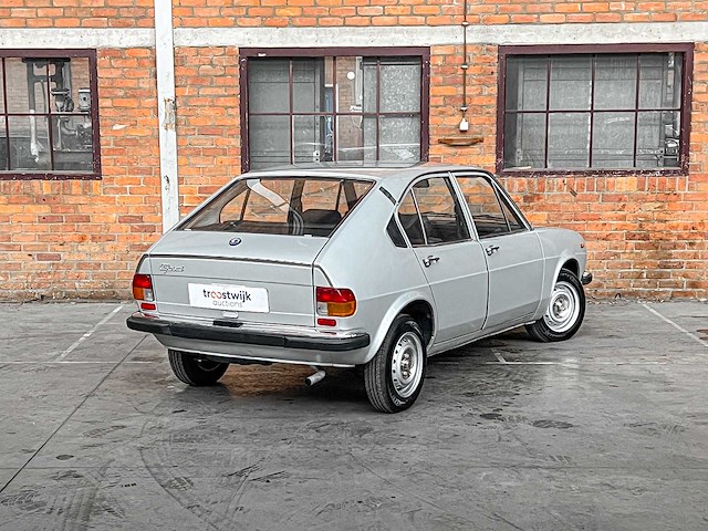 Alfa romeo sud 901 97pk 1978 - afbeelding 3 van  32