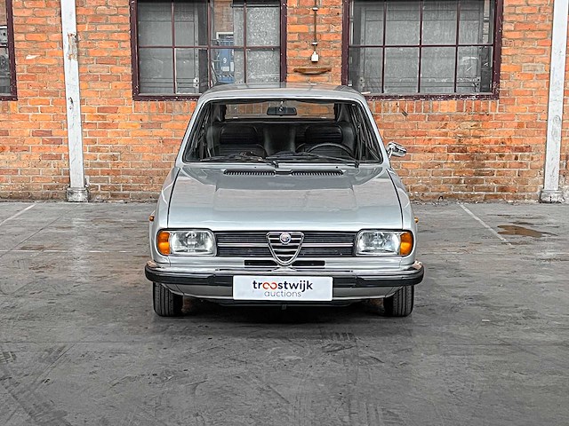 Alfa romeo sud 901 97pk 1978 - afbeelding 28 van  32