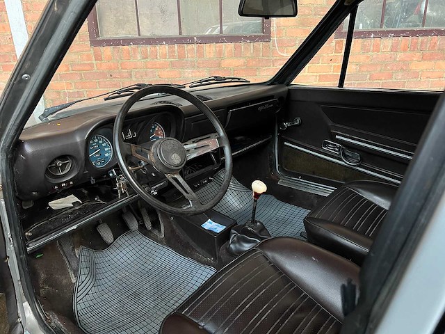 Alfa romeo sud 901 97pk 1978 - afbeelding 9 van  26