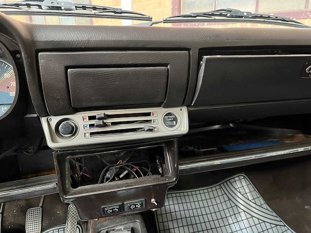 Alfa romeo sud 901 97pk 1978 - afbeelding 11 van  26