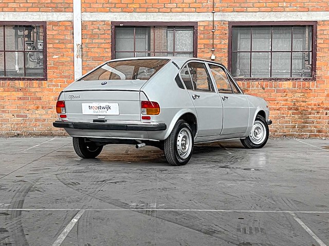 Alfa romeo sud 901 97pk 1978 - afbeelding 3 van  38