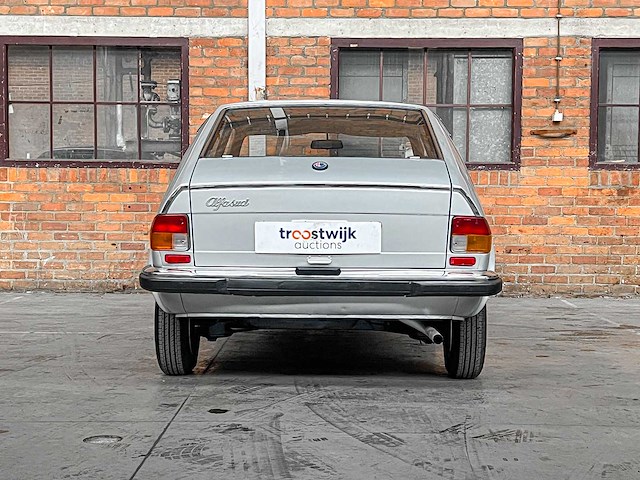 Alfa romeo sud 901 97pk 1978 - afbeelding 5 van  38