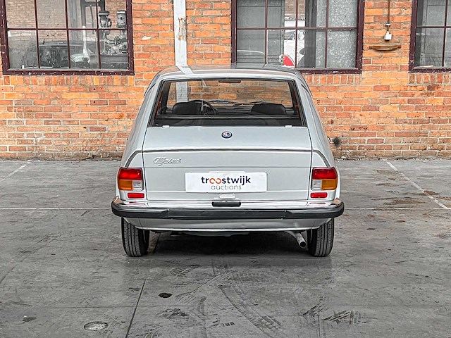 Alfa romeo sud 901 97pk 1978 - afbeelding 6 van  38