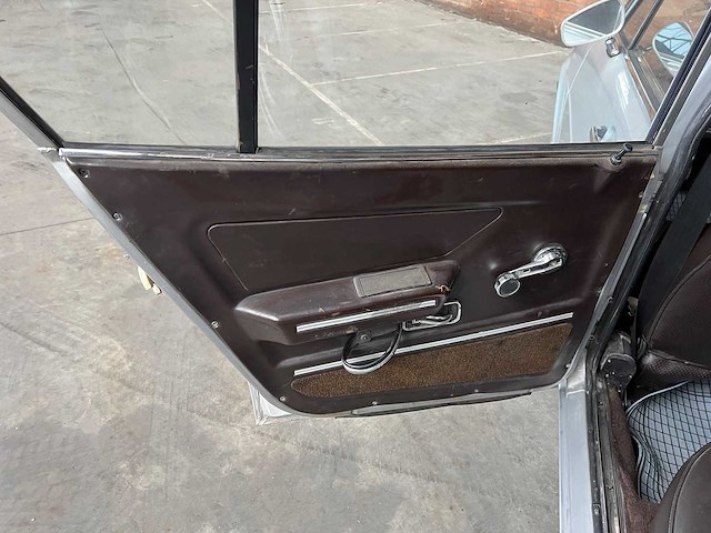 Alfa romeo sud 901 97pk 1978 - afbeelding 18 van  38