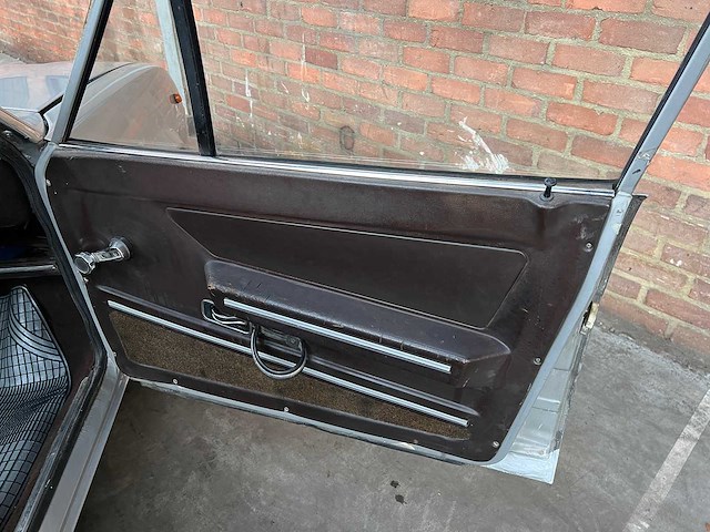 Alfa romeo sud 901 97pk 1978 - afbeelding 22 van  38