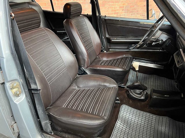 Alfa romeo sud 901 97pk 1978 - afbeelding 29 van  38