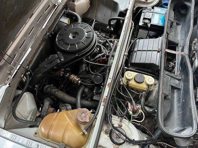 Alfa romeo sud 901 97pk 1978 - afbeelding 30 van  38