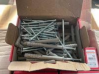 Alfa slagplug 10x100 (12500x) - afbeelding 3 van  5